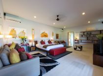 Villa Kinaree Estate, Guest Bedroom 3